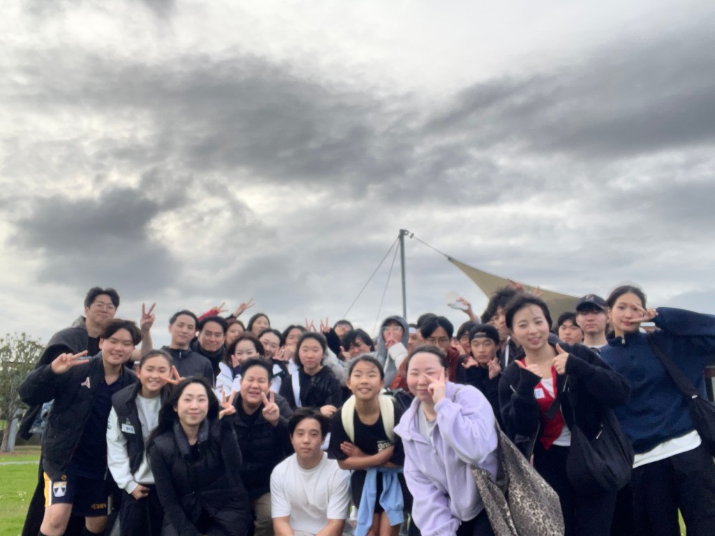 2024 사랑청년 :: PYG&nbsp;운동회!